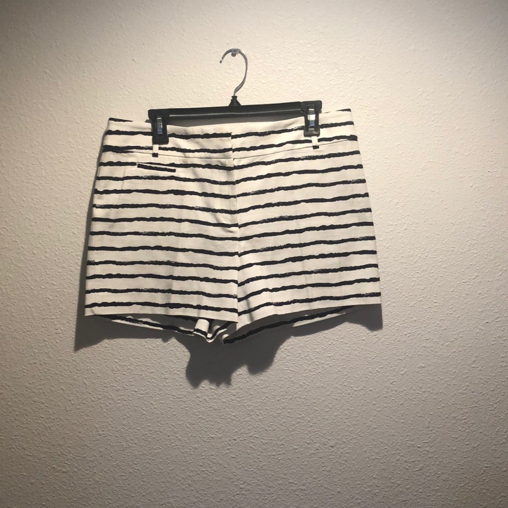 Loft shorts